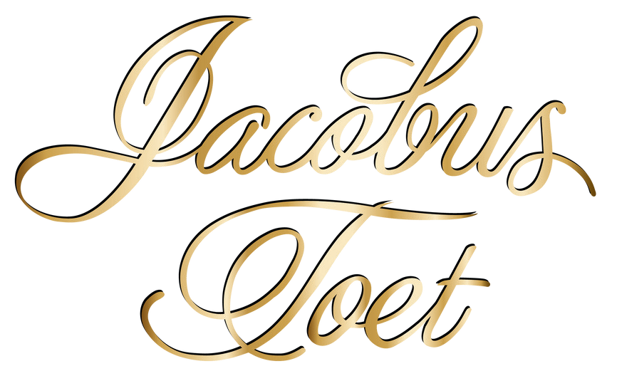 Logo goud